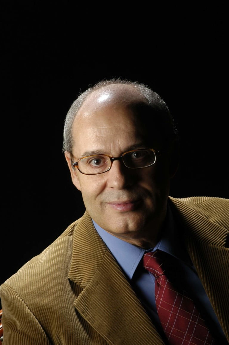 Dr. Evarist Feliu Frasnedo
