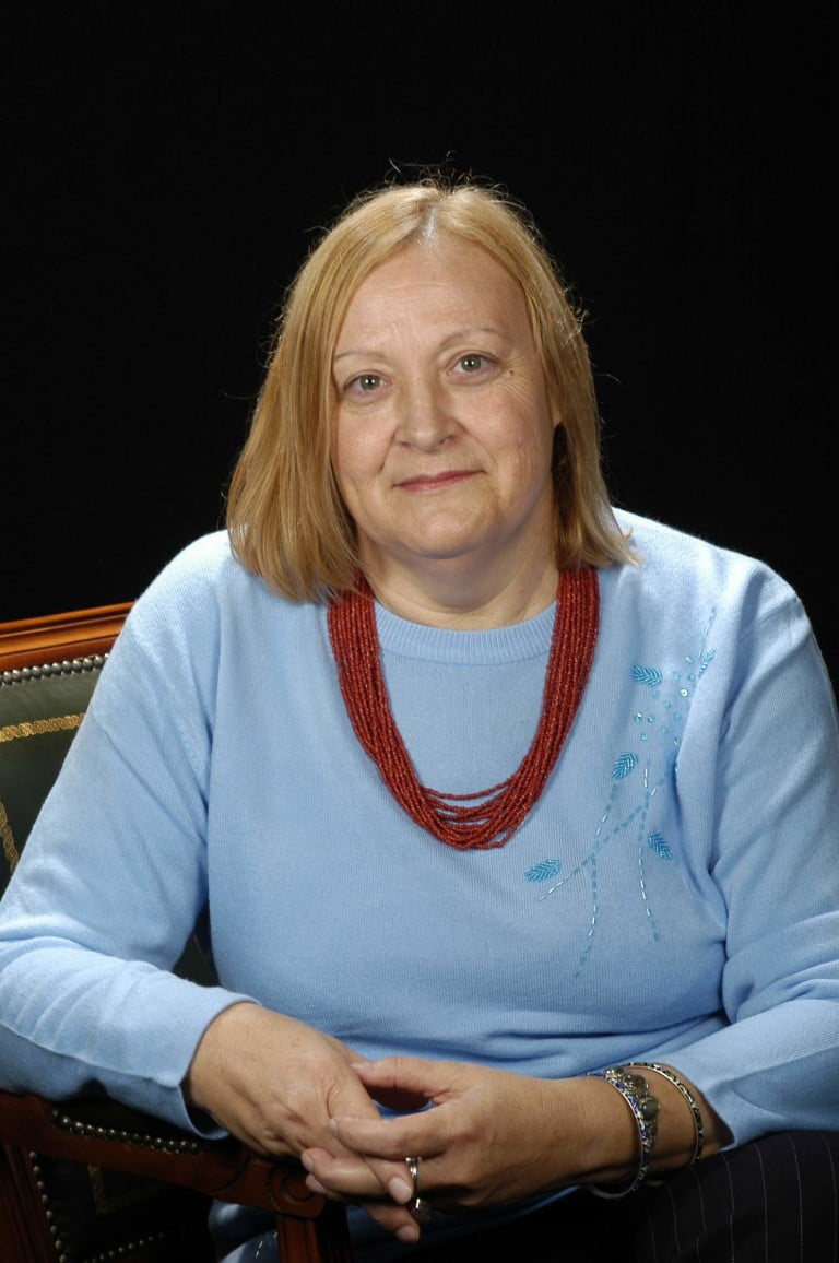 Dra. Maria R. Figueras Martorell