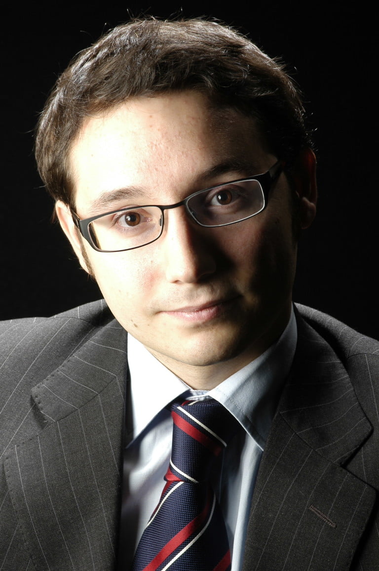 Sr. Pablo Franquet Elía