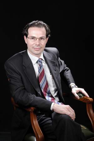 Dr. Jordi Sabat Santandreu