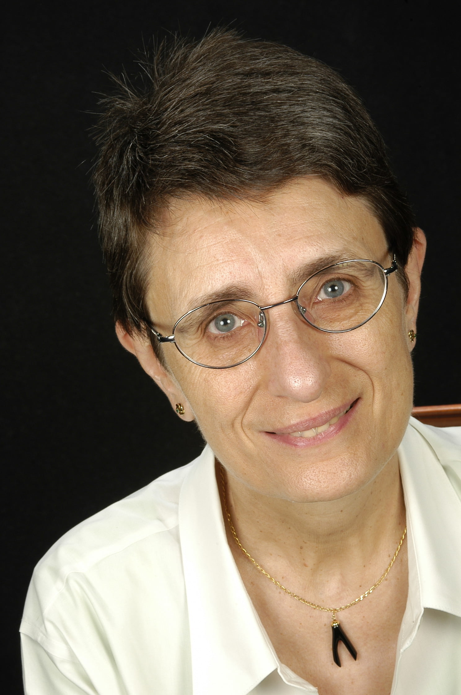 Dra. M. Teresa Galceran Huguet