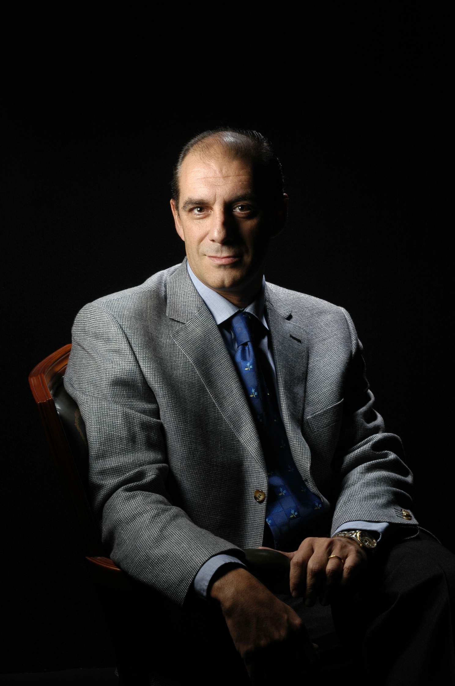 Dr. Josep M. Galceran Gui