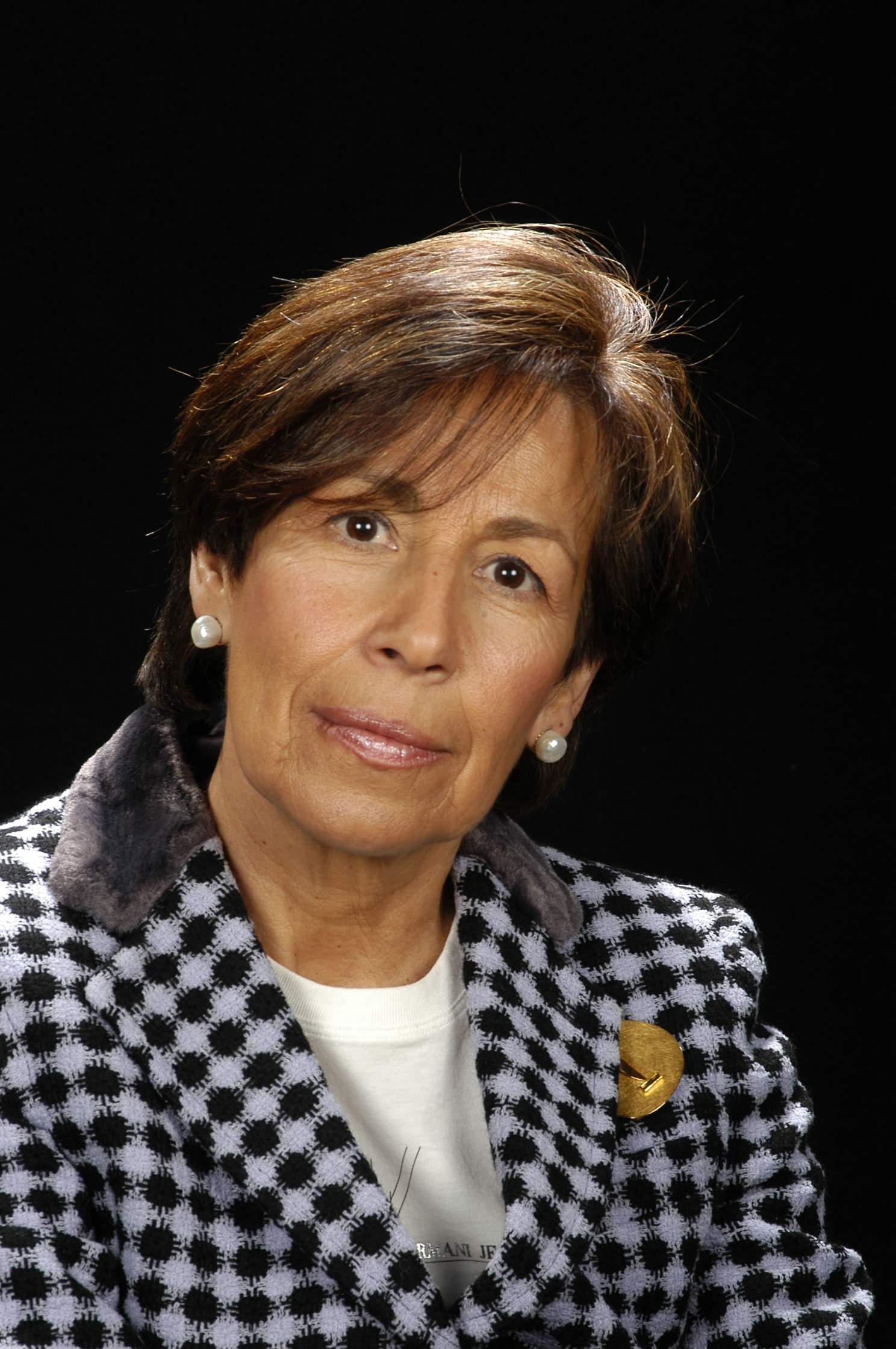  Sra. M. Jesús Gallart Mora