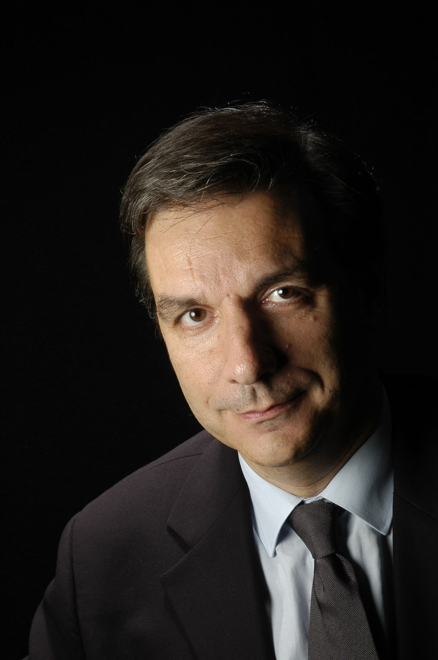 Dr. Francesc Xavier García del Muro Solans