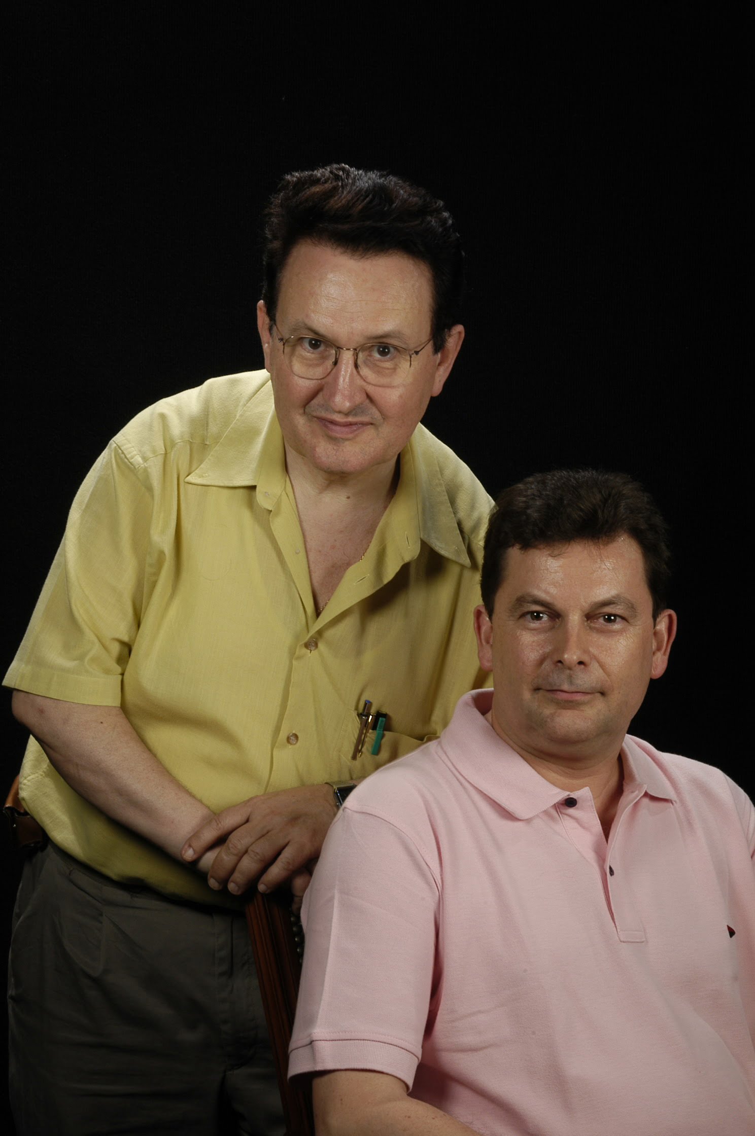 Dr. Josep Garcia Raurich et alia