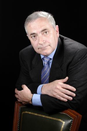 Dr. Juan Antonio García-Vaquero