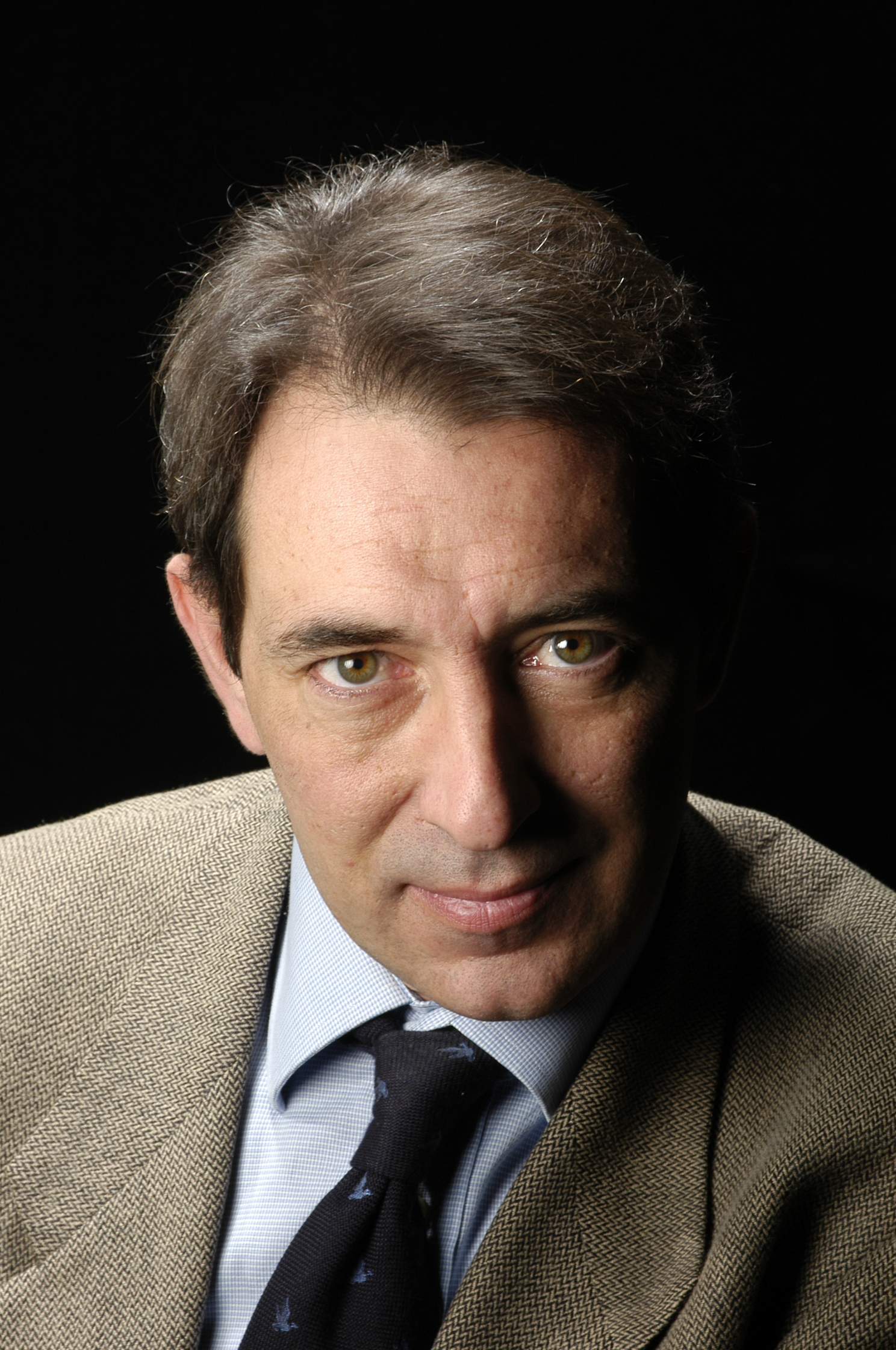 Dr. Lluís Gea Guiral