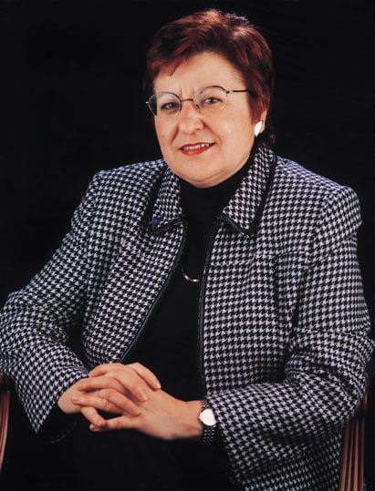 Sr. Antònia Gil Carrasco