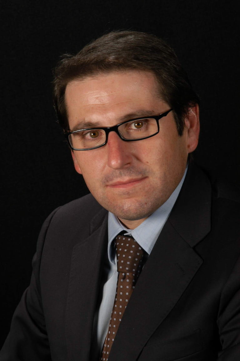 Sr. Xavier Gómez i Sanz