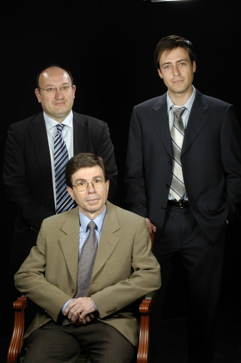Dr. Xavier Gil Mur
