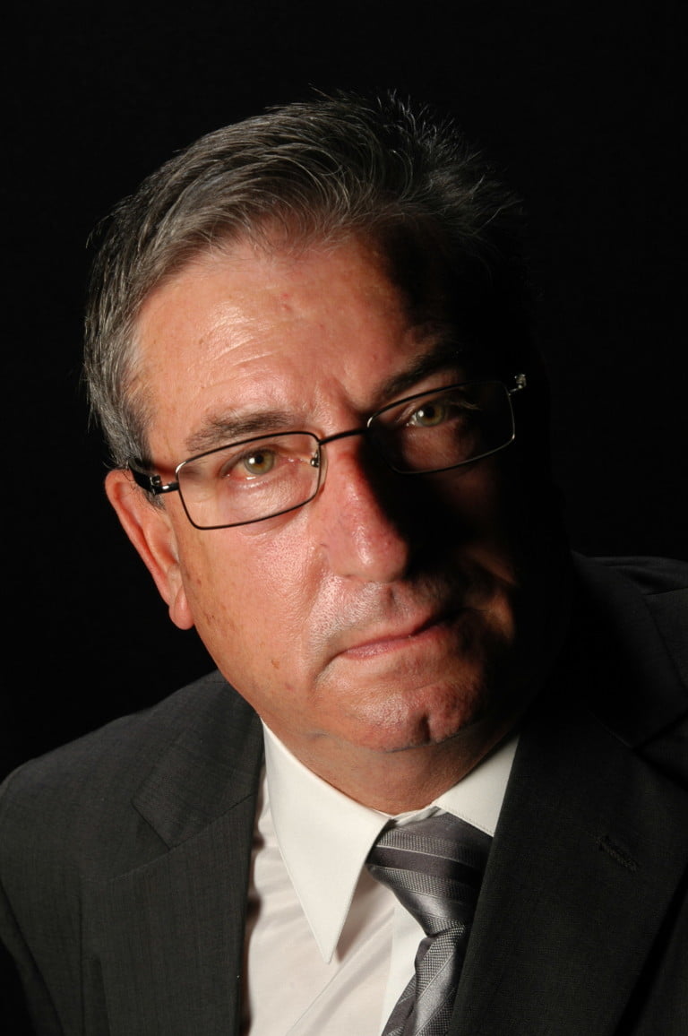 Sr. Pere Miquel Guiu i Vidal