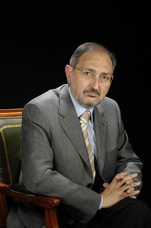 Dr. Ginés Sanz Romero
