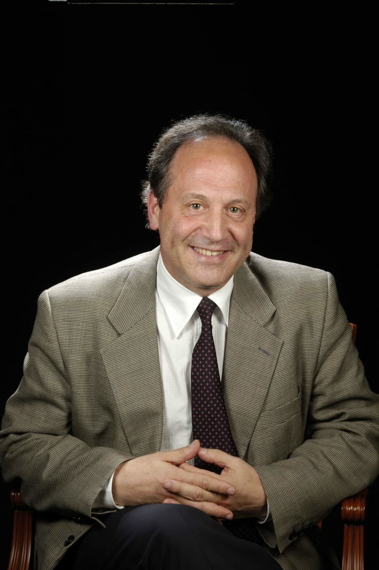 Dr. Pere Gascón Vilaplana
