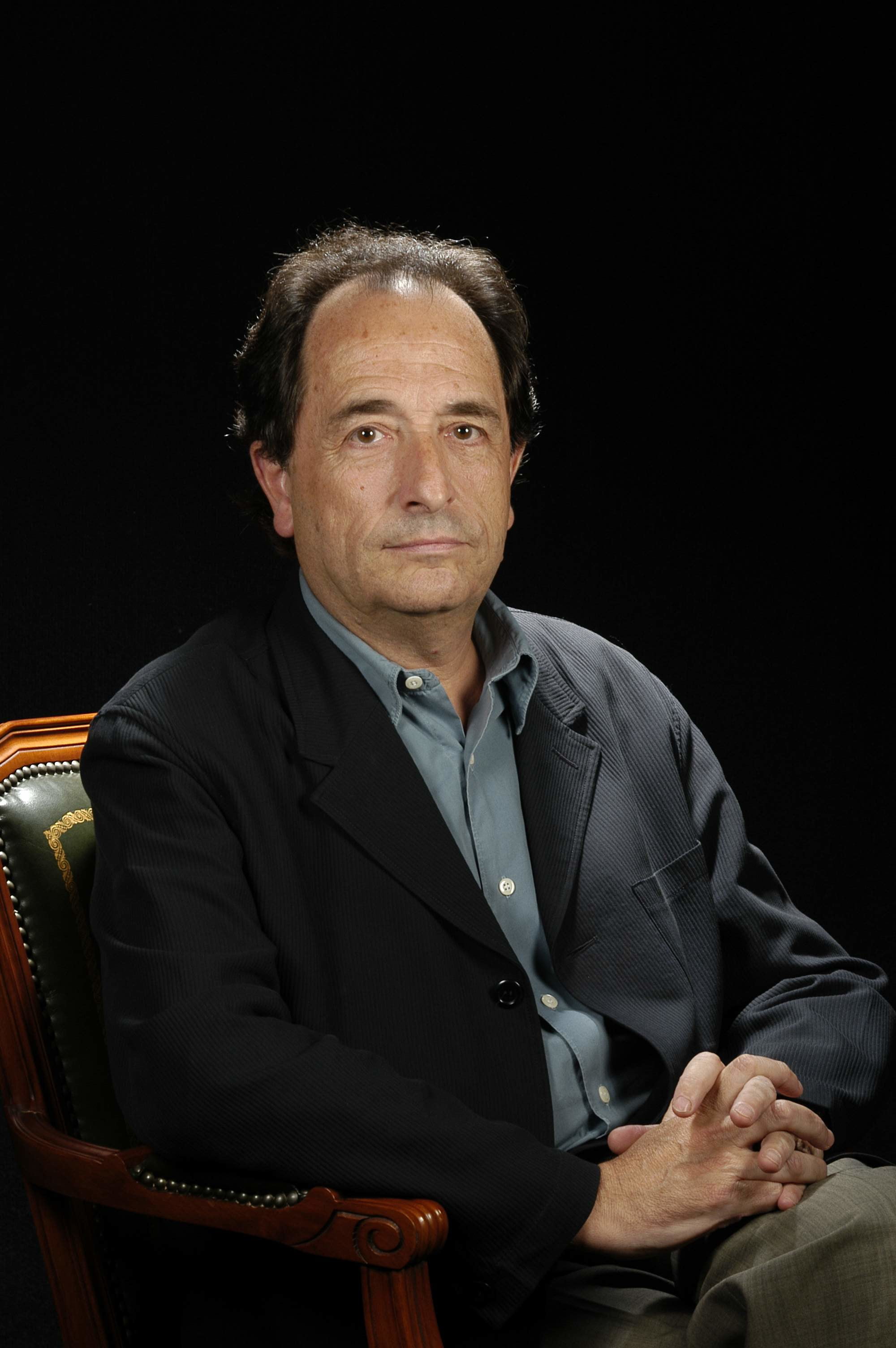 Dr. Francesc Gudiol Munté