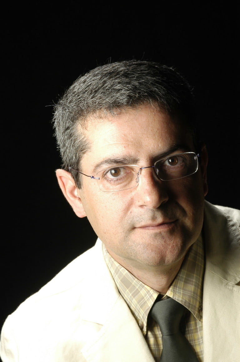 Dr. Crisanto Gómez López