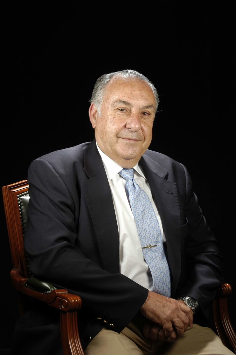 Dr. Pere Harster Nadal