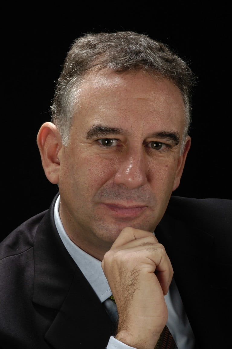 Sr. Ignasi Cleries Nerín