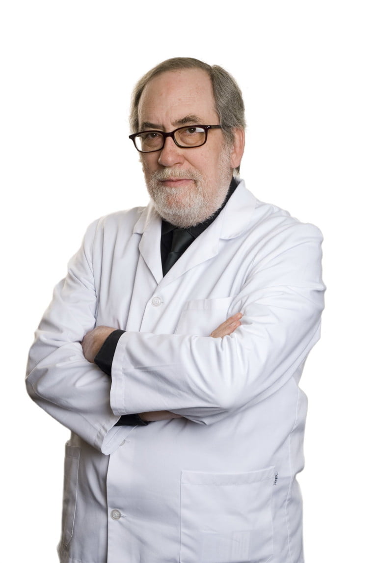 Dr. Pere Llaví Raventós 