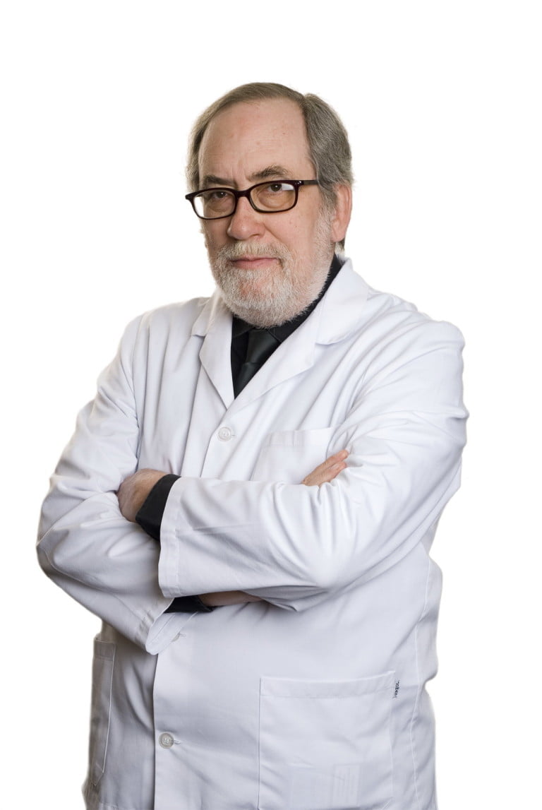 Dr. Pere Llaví Raventós