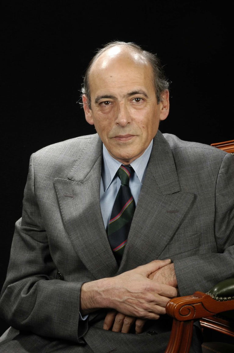 DR. AGUSTÍN LÓPEZ NÚÑEZ
