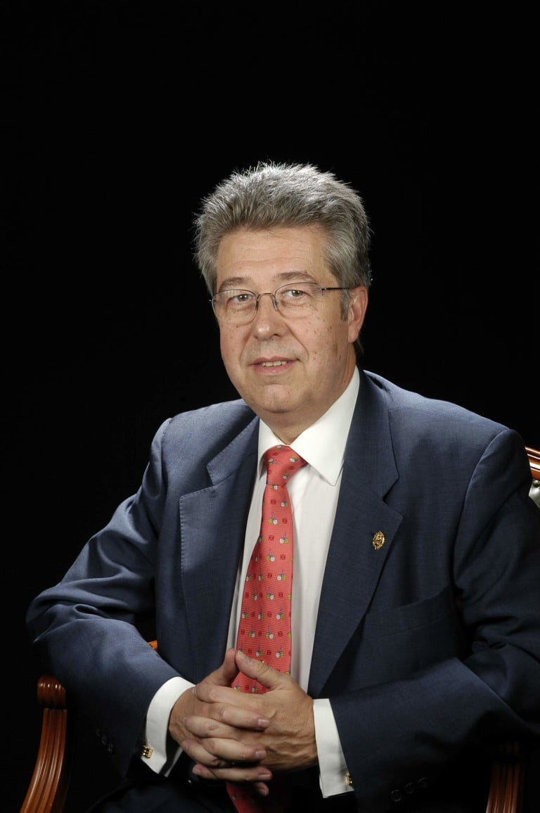 Dr. Josep M. Laïlla Vicens