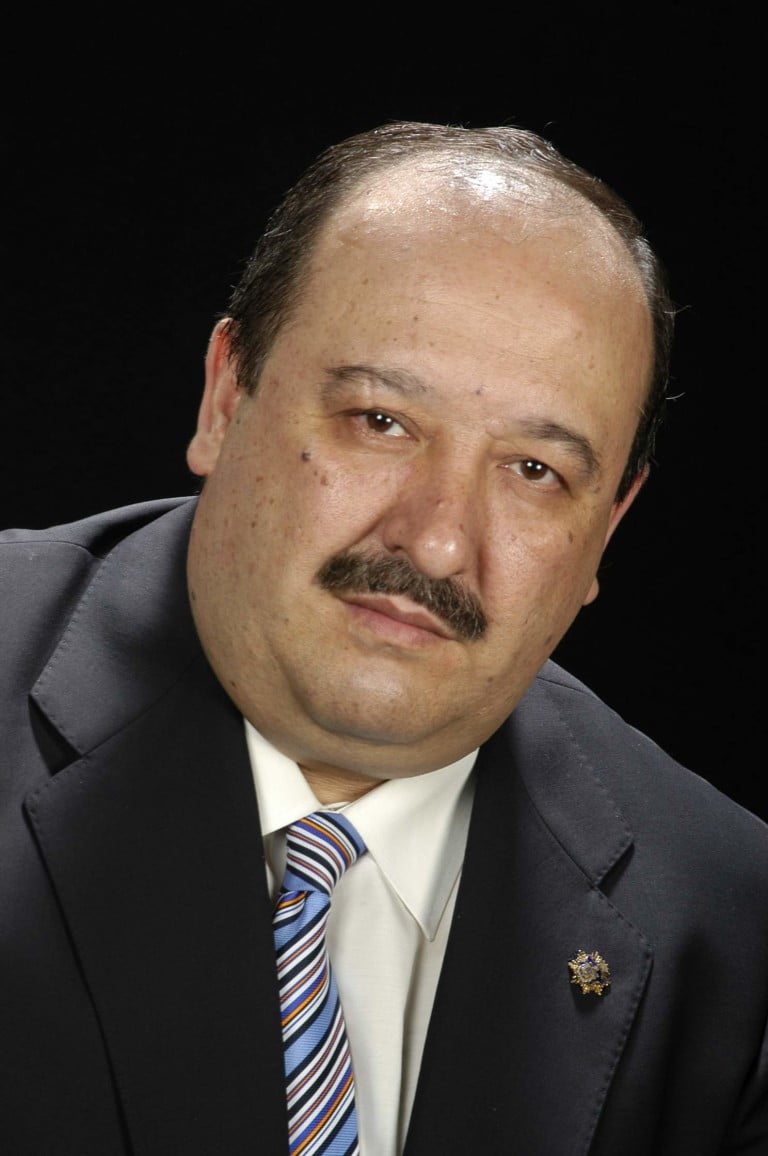 Dr. Eduardo L. Mariño Hernández