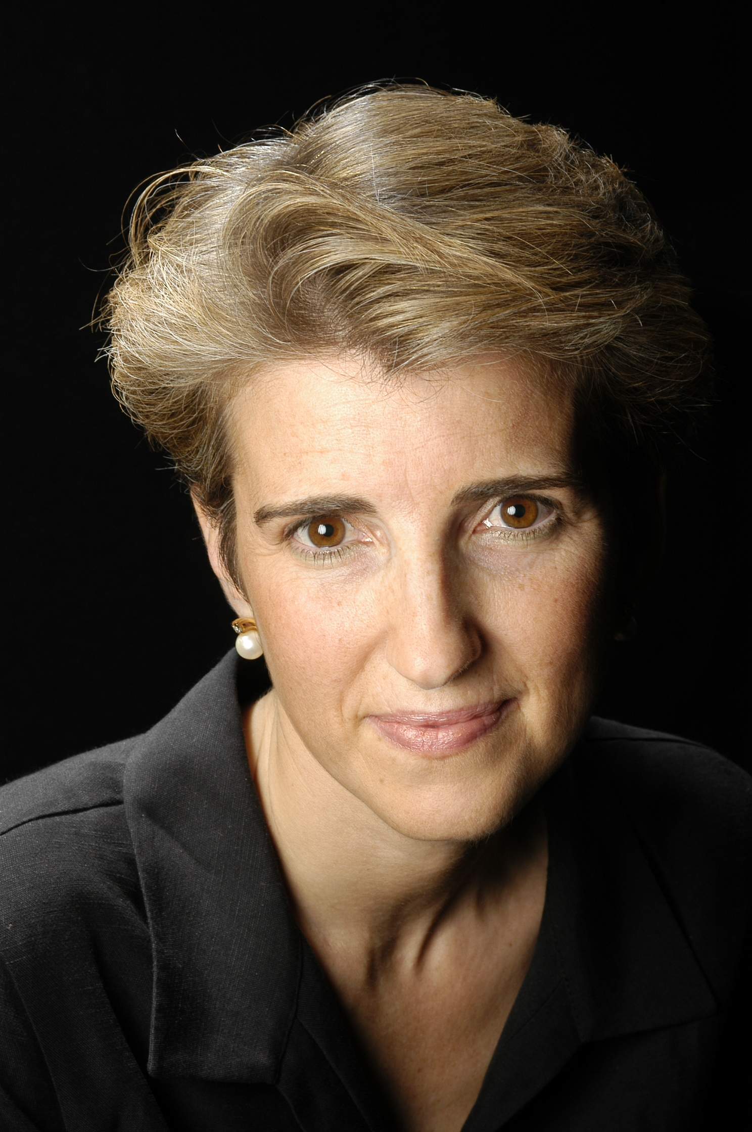 Sra. Mercè Mercadé Salavert