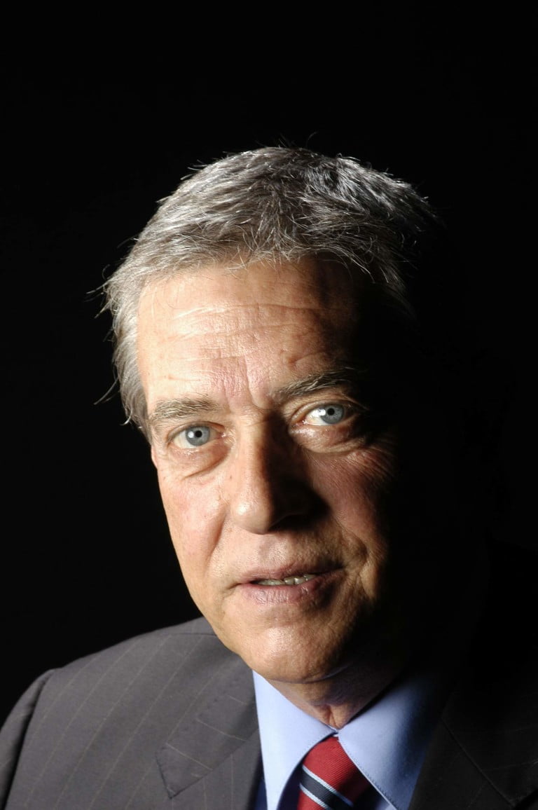 DR. JOSÉ MANUEL MORENO FUENTES