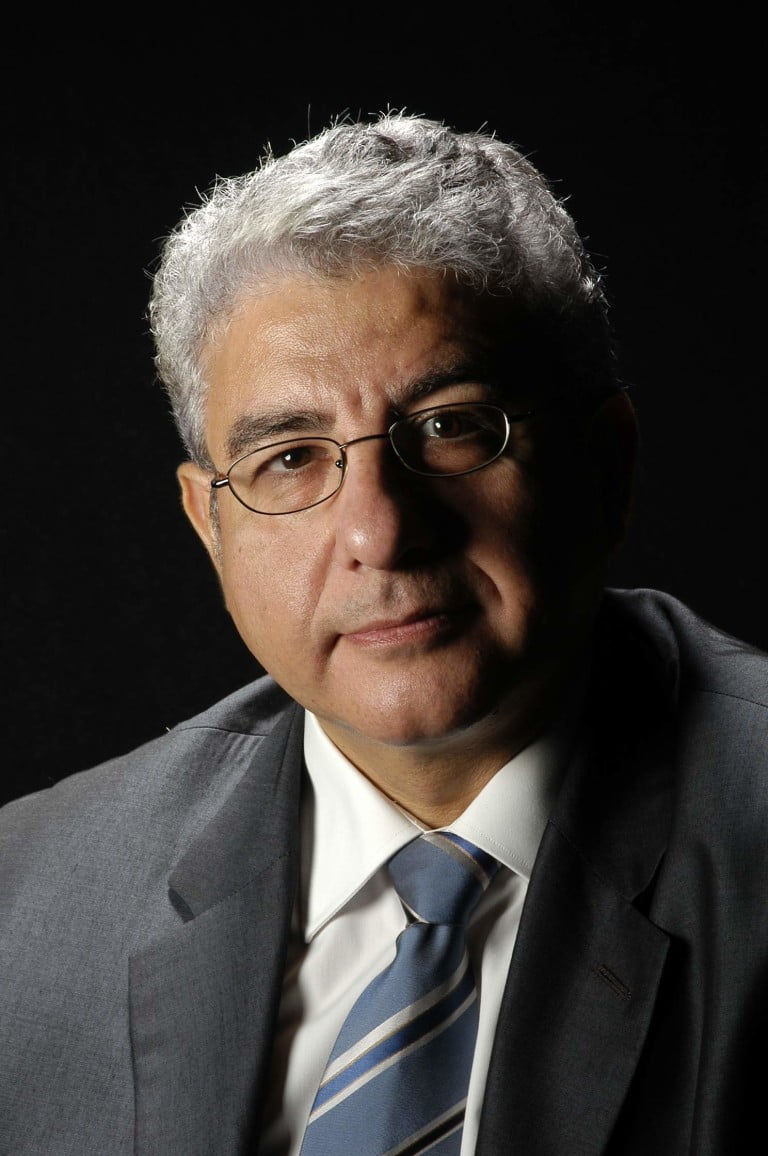 Dr. Eduard Moreno Gorjón
