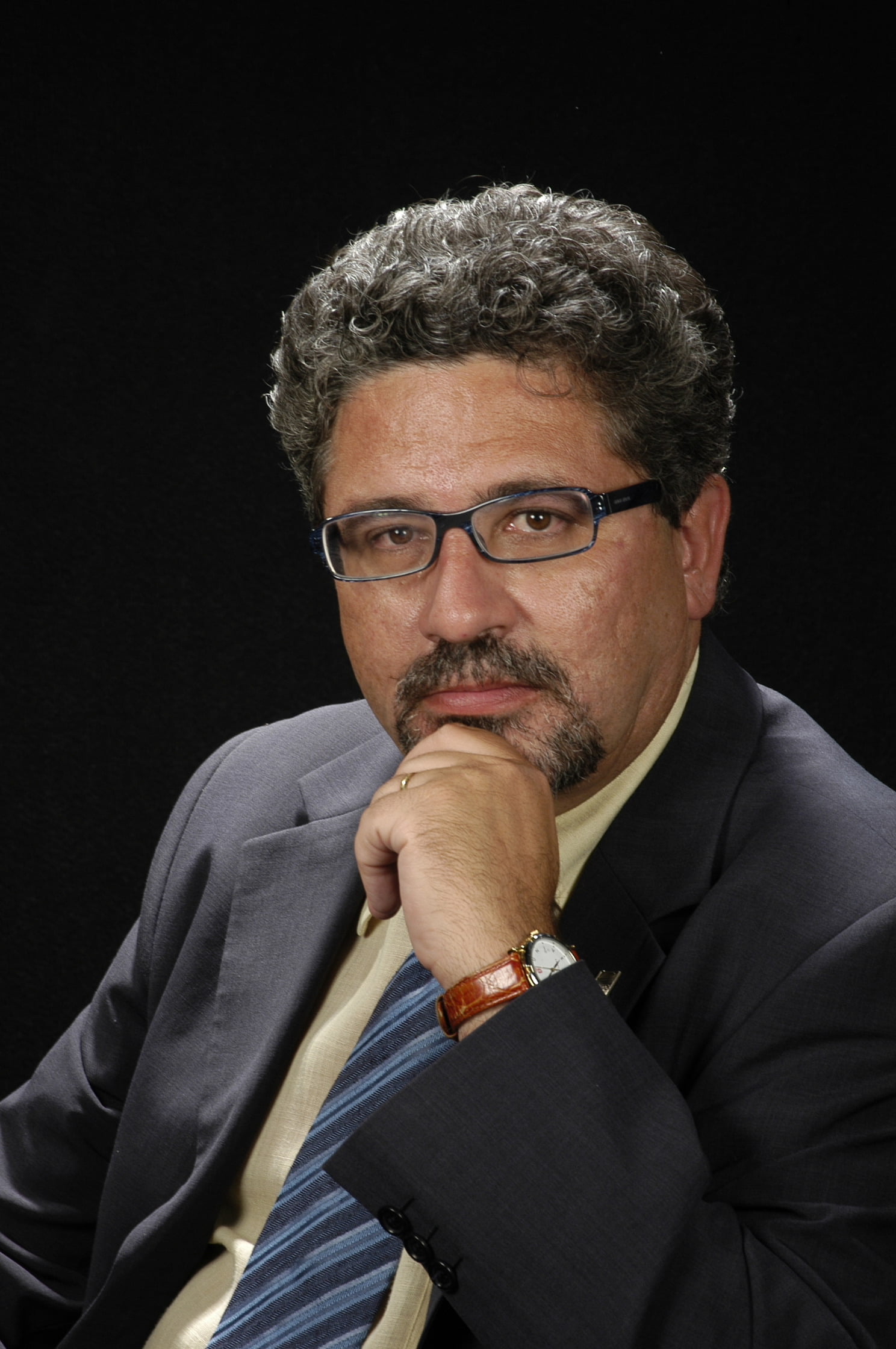 Dr. Josep Joan Moreso Mateos