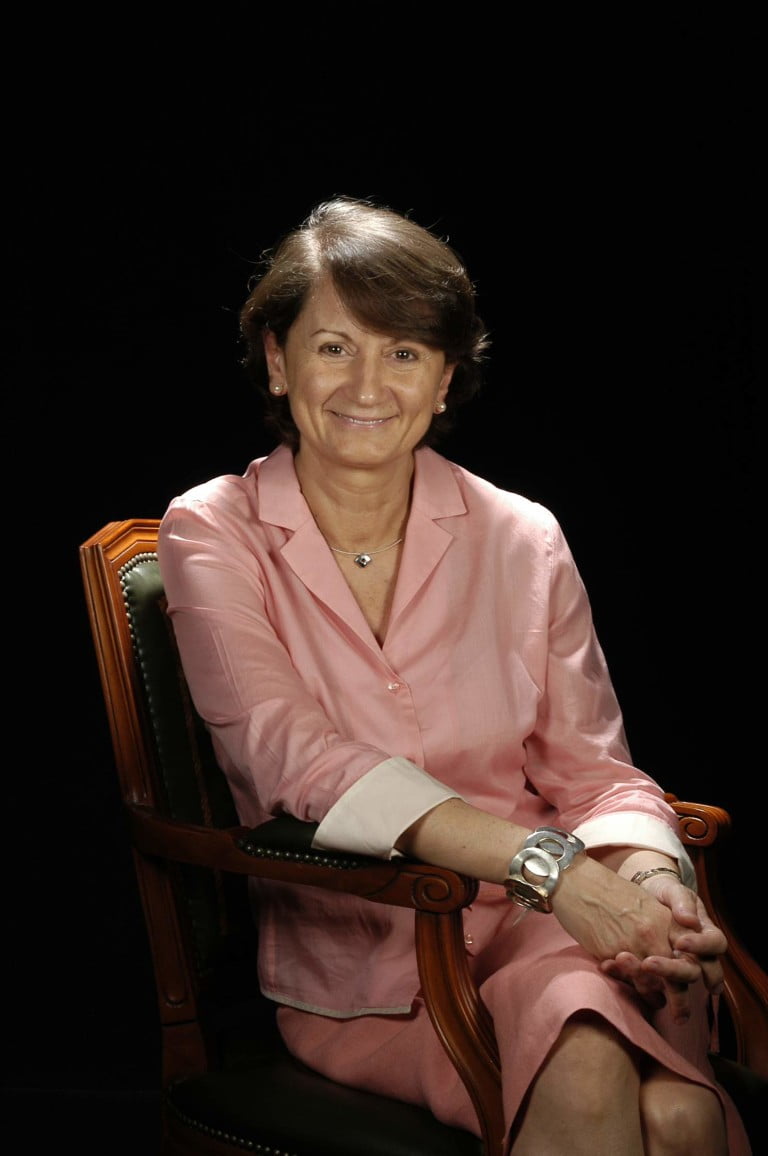Dra. Montserrat Manubens Grau