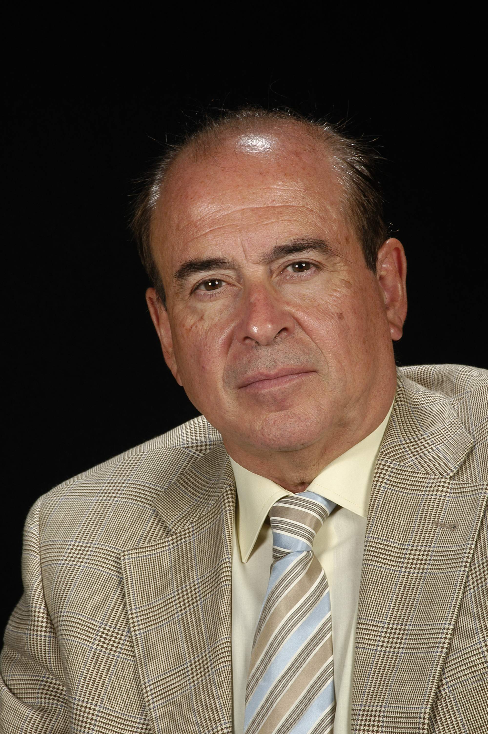 DR. JOAN MIRÓ I BALAGUÉ