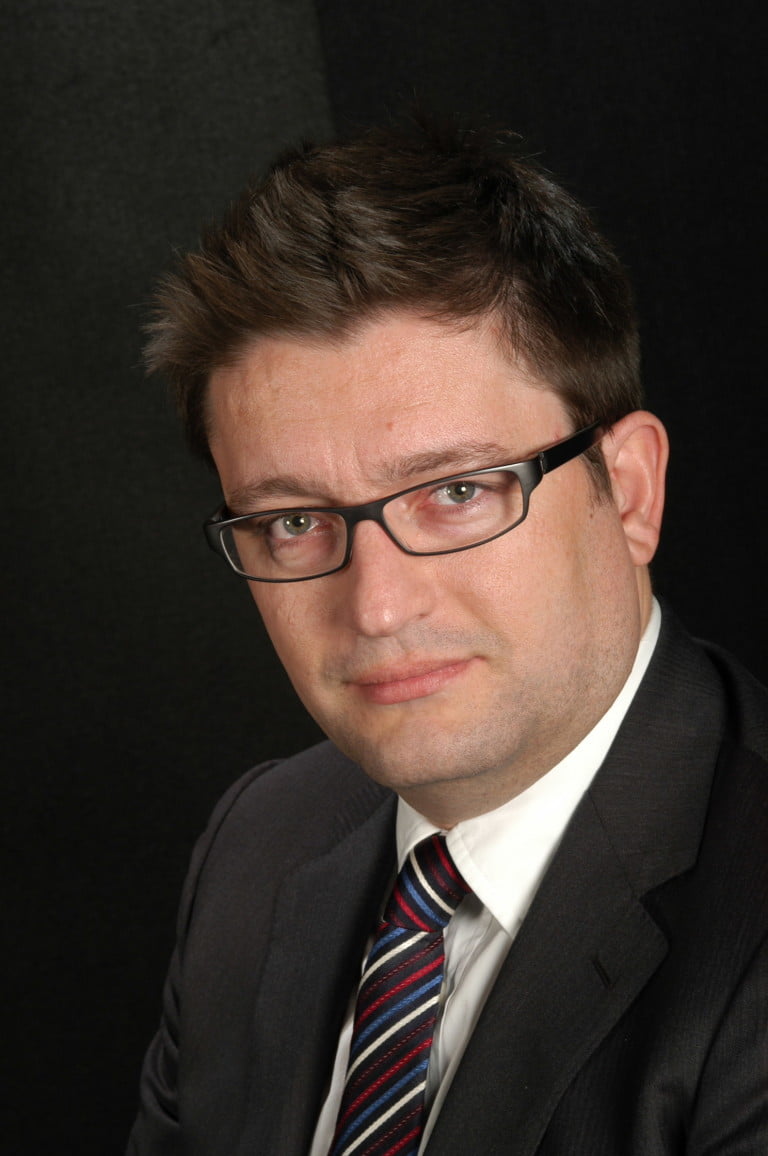 Sr. Santi Noguera i Mercadal