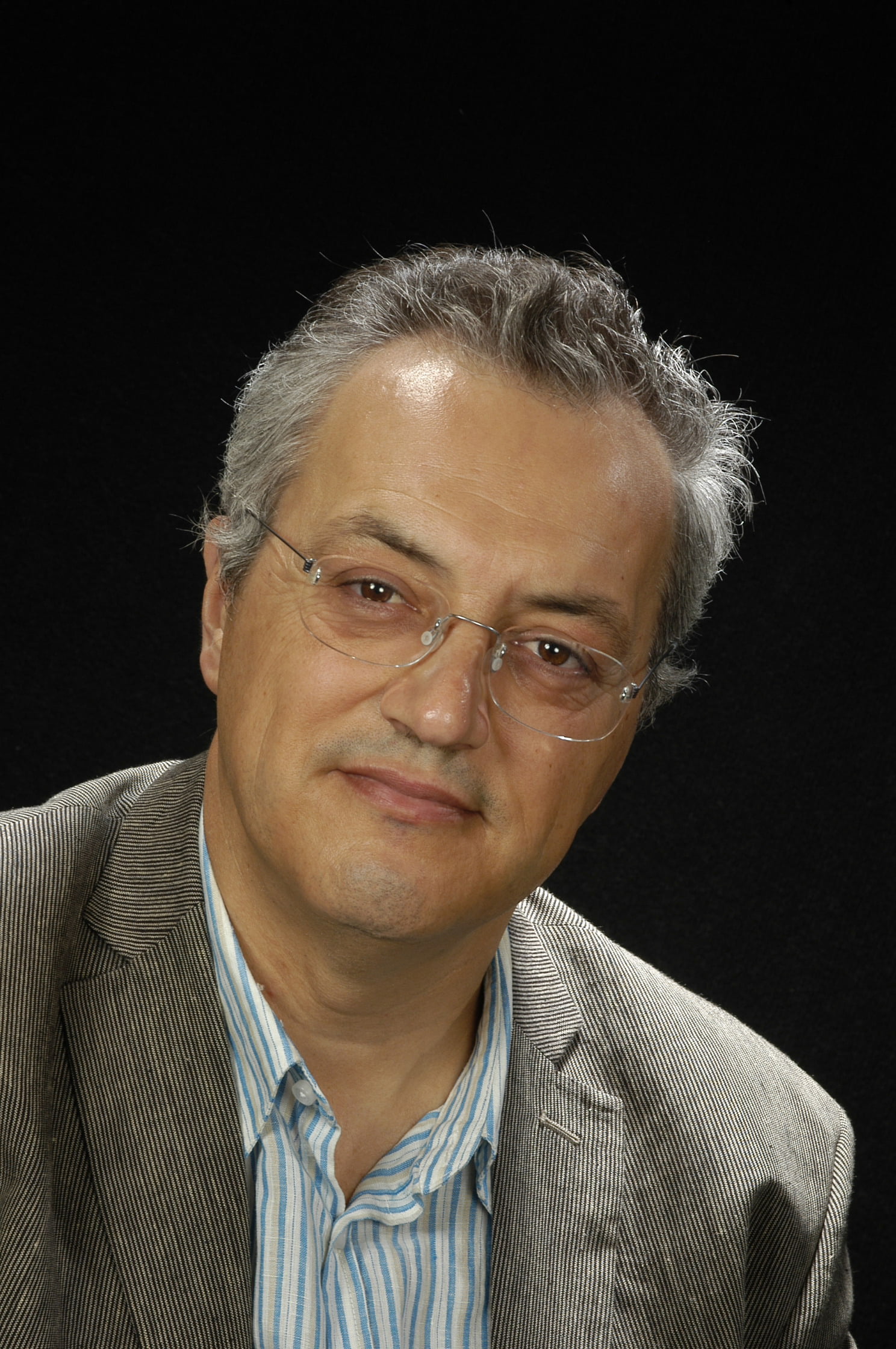 Dr. Xavier Obradors Berenguer