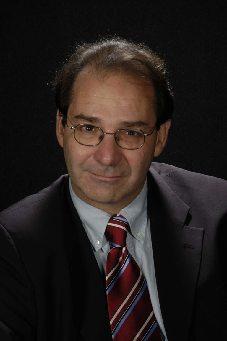 Dr. Frederic Oppenheimer Salinas