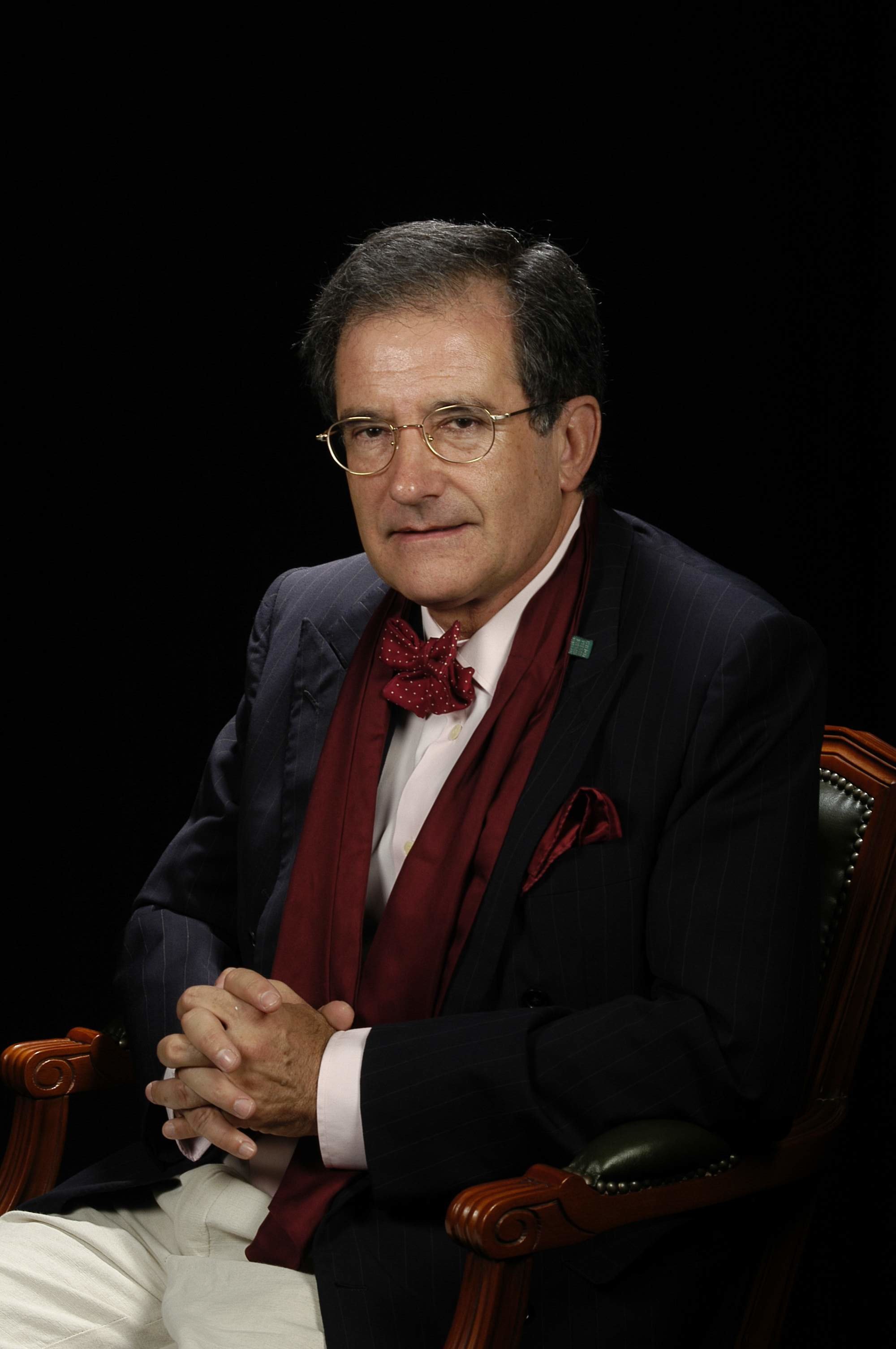 Dr. Leopoldo Ortega-Monasterio