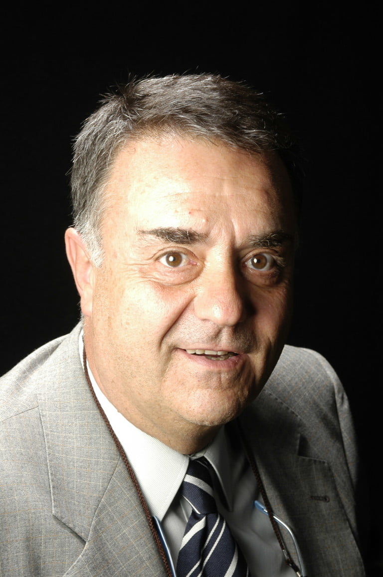 Dr. Joan Àngel Padró Càrdenas