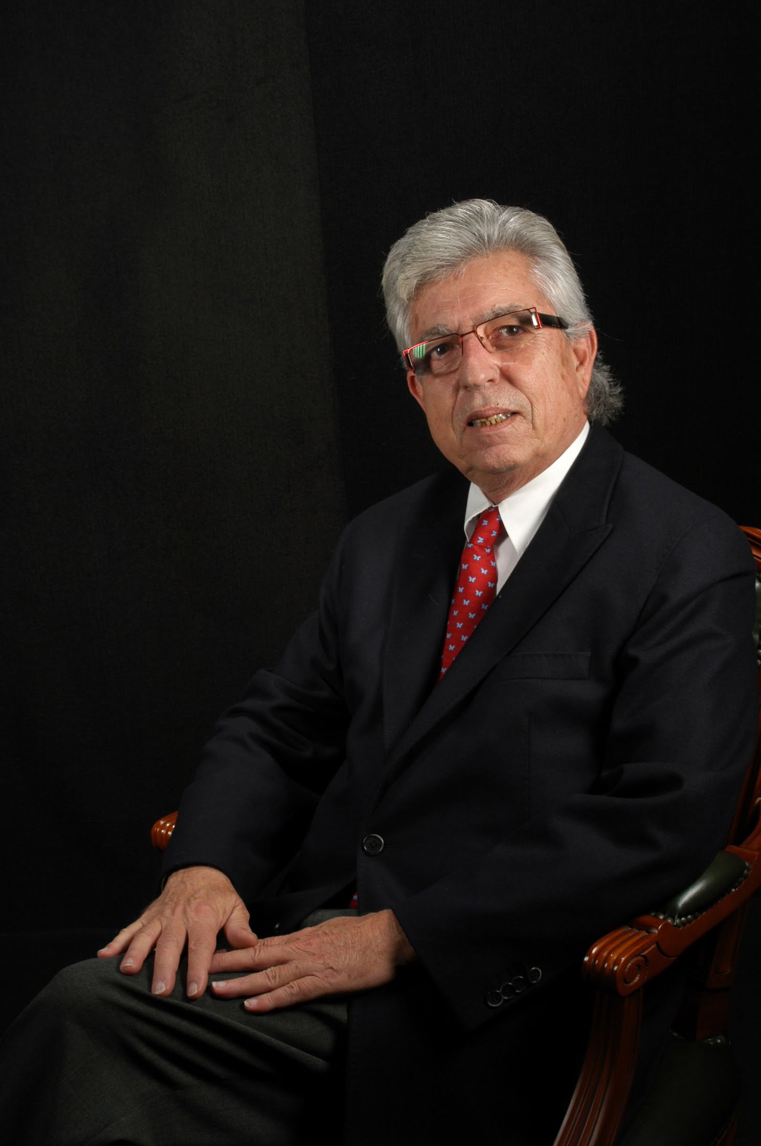 Dr. Josep Pascual i Vivó
