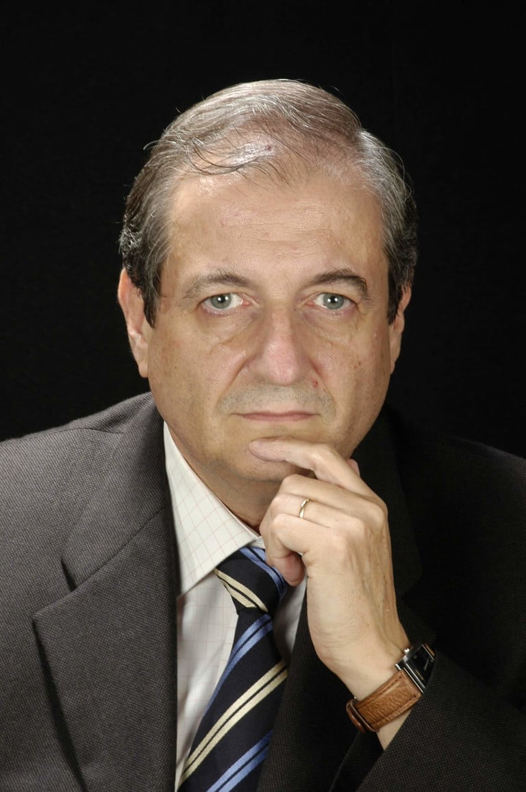 Dr. Agustí Perelló i Juncà