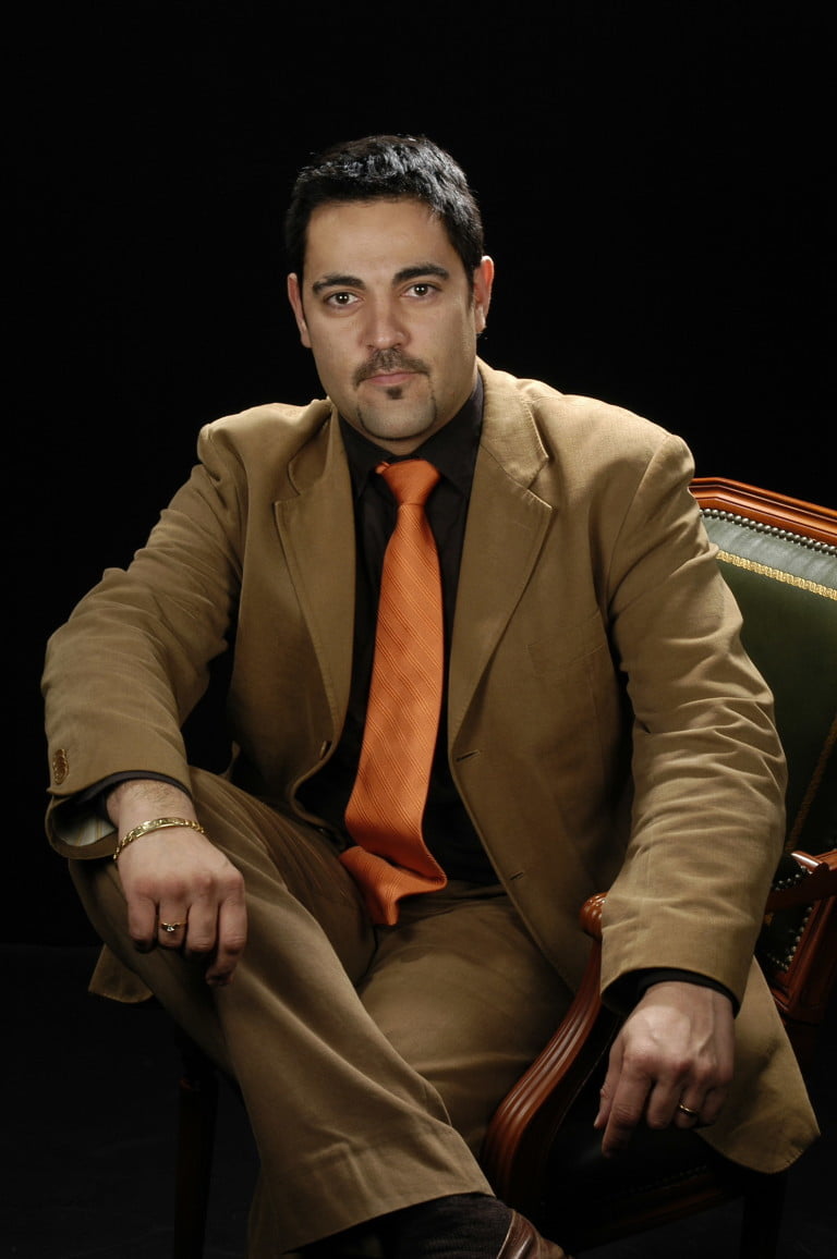 Sr. Ismael Pérez Caparrós