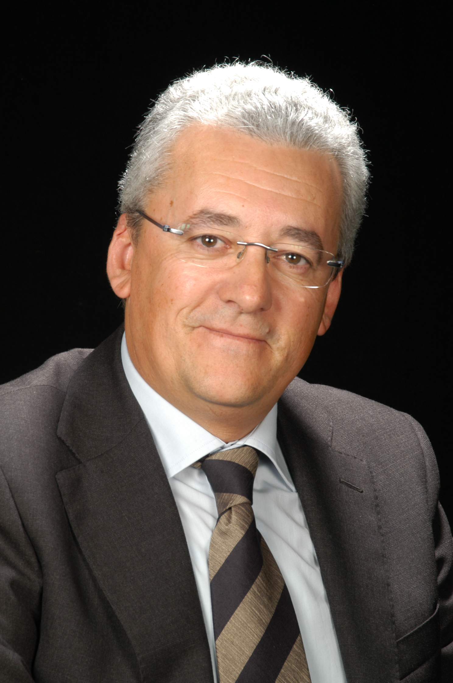 Sr. Vicente Pérez Pérez