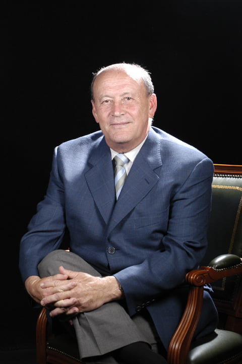 Sr. Juan Antonio Peña