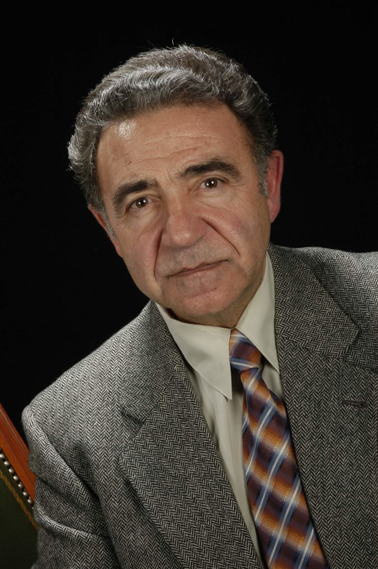 Dr. Jaume Piulats Xancó