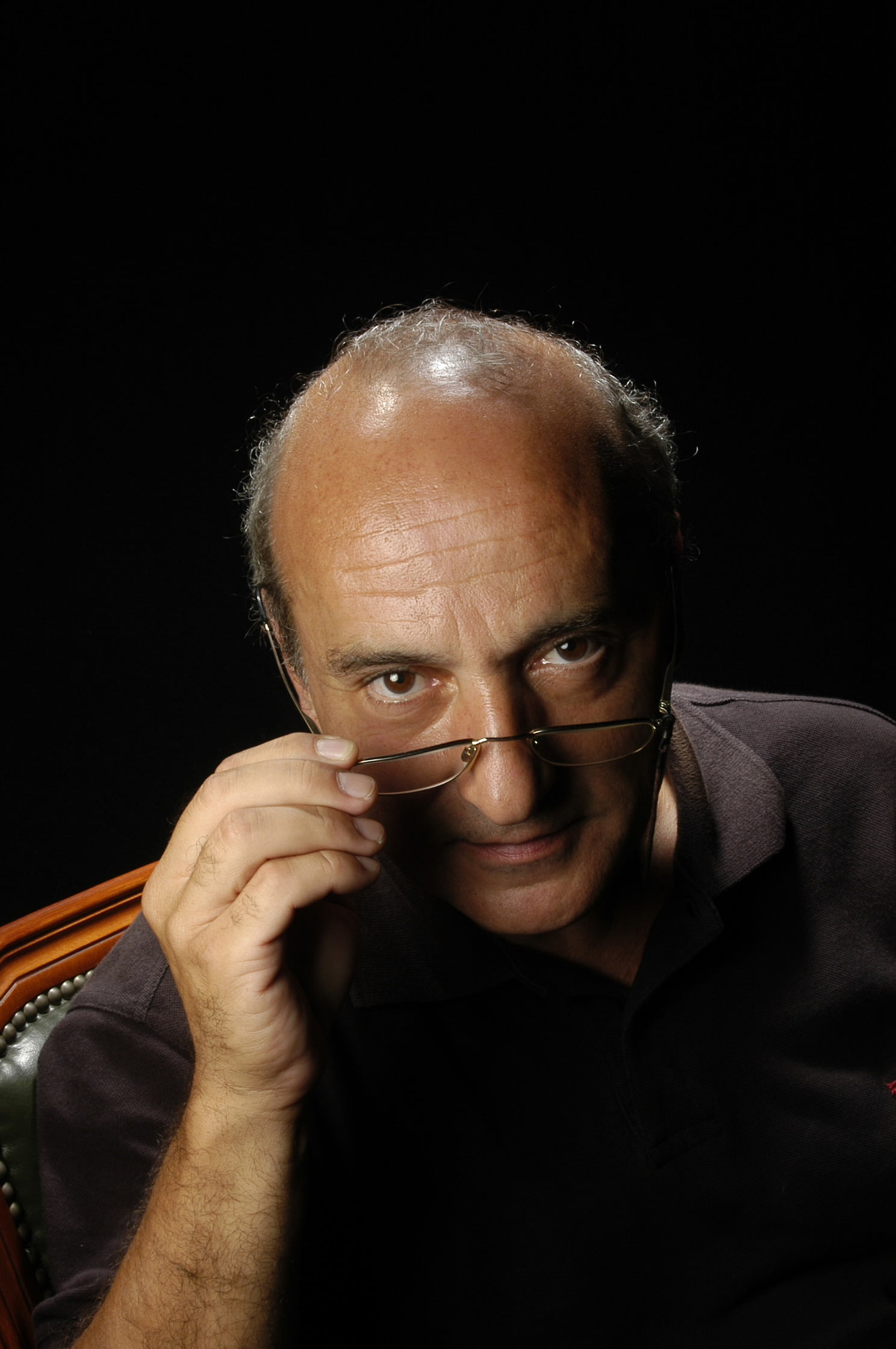 Dr. Enric Pol Urrutia