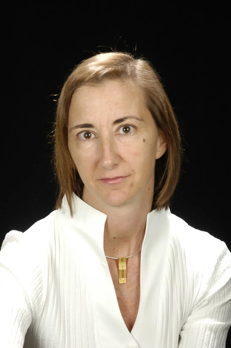 Sra. Marta Pons de Vall i Alomar