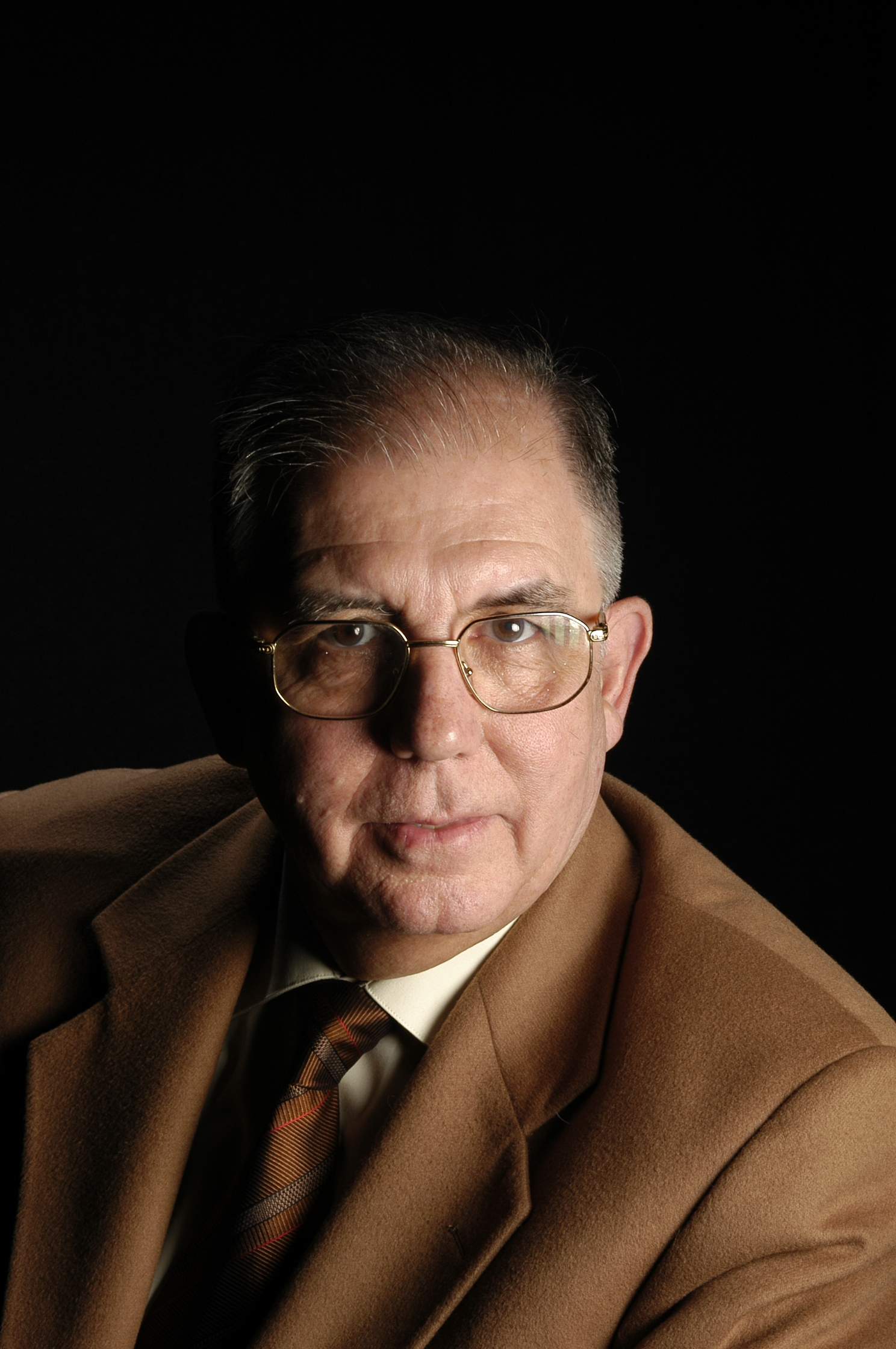 DR. LLUÍS M. PUIG-TINTORÉ