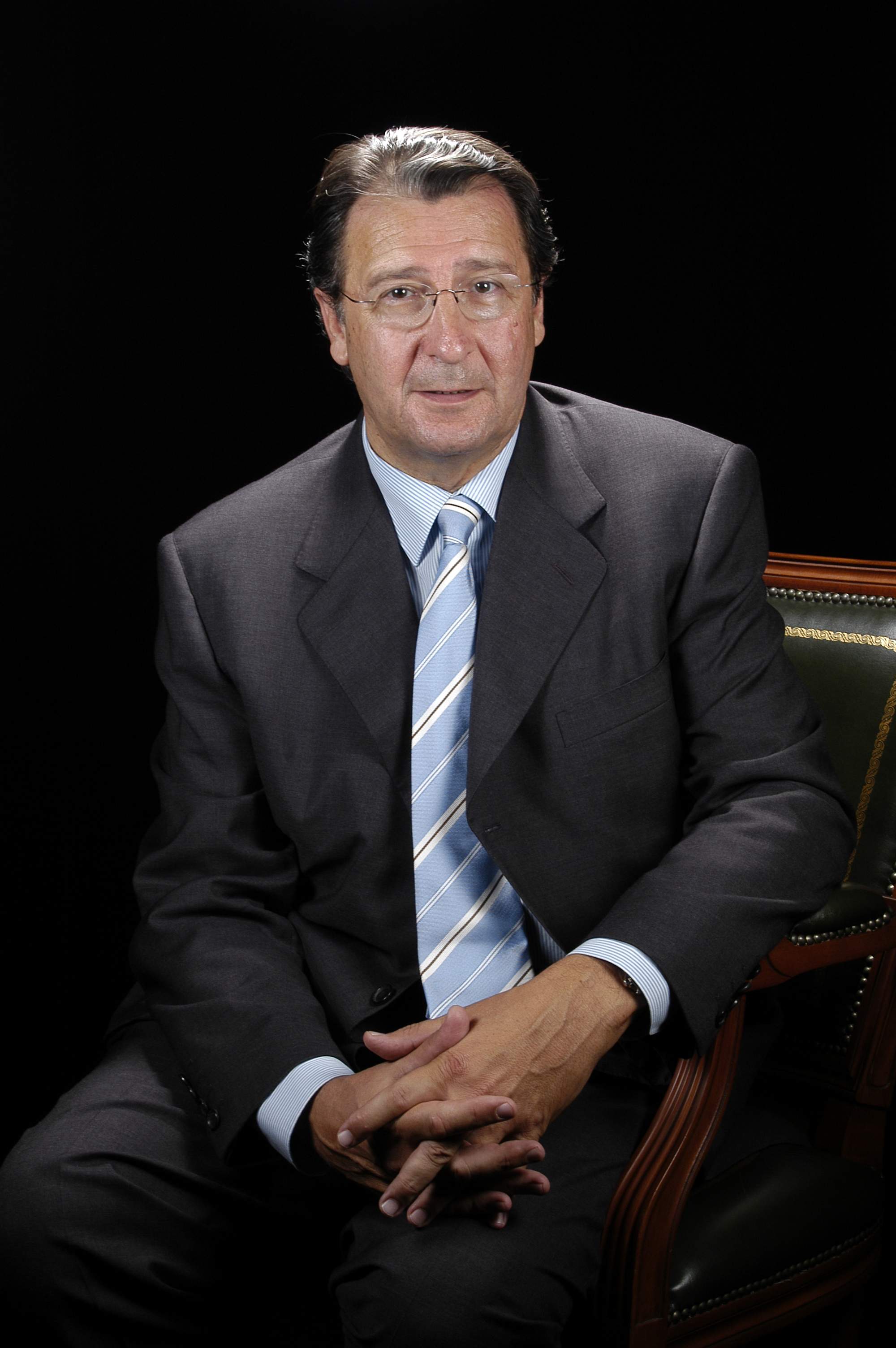 Dr. Josep Lluís Pomar Moya-Prats