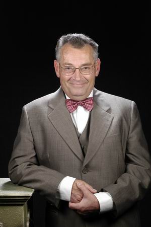 Dr. Alfred Prats Pelayo