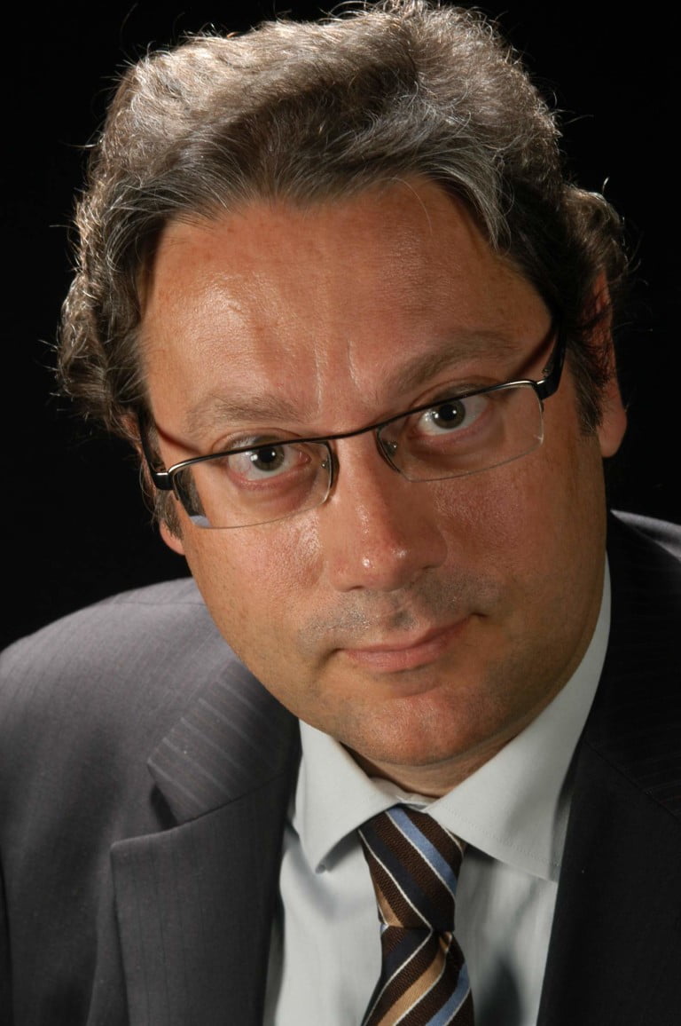 Sr. Carles Puigdomènech Cantó