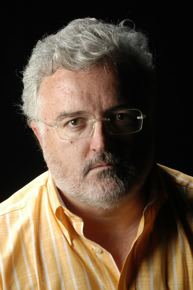 Dr. Alejandro Pérez-Pérez